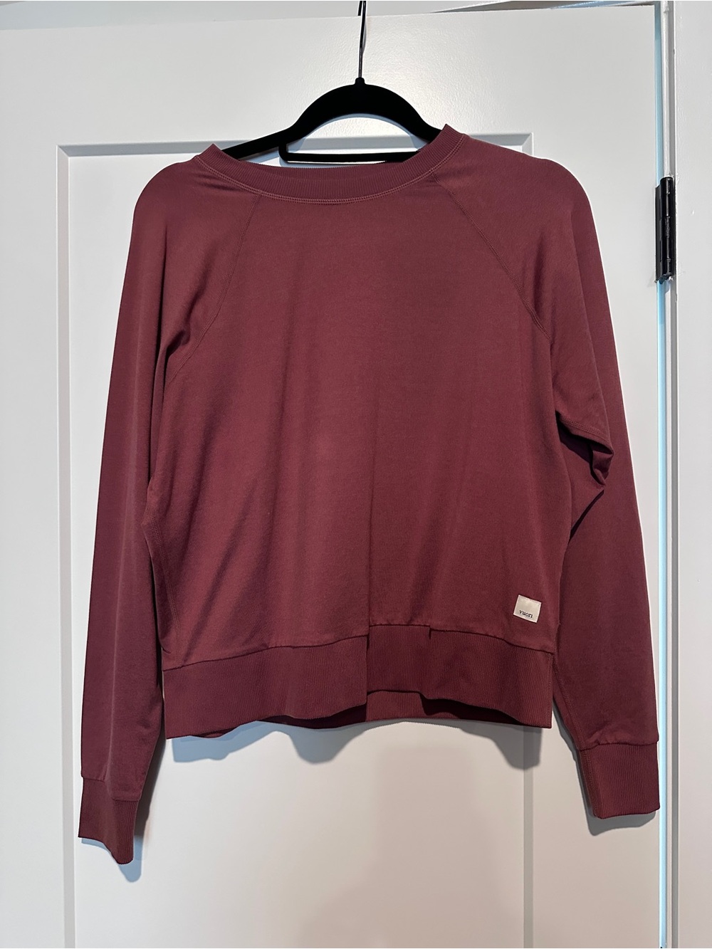 Vuori Crewneck